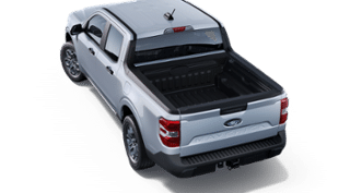 2025 Ford Maverick® External Image 3